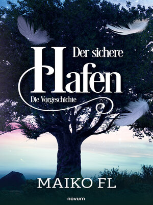 cover image of Der sichere Hafen